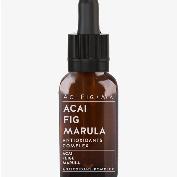 YOU & OIL Açaí Fig & Marula Antioxidants Complex - Picture 2 of 3